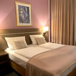 Hotel Hansehof, Hamburg-Harburg