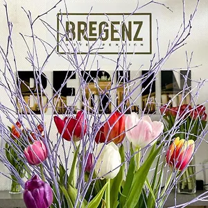 *** Bed & Breakfast Bregenz Tyskland