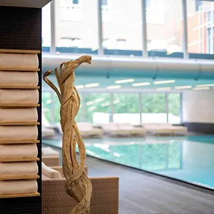 ***** Hotel Pullman Schweizerhof Tyskland