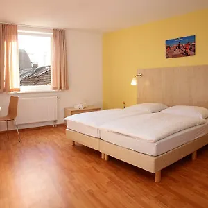 A&o Friedrichshain Hostel Berlijn