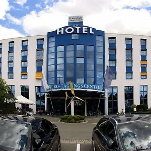 **** Hotel Transmar Travel Tyskland