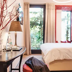 Eriks Hotel Furholzen