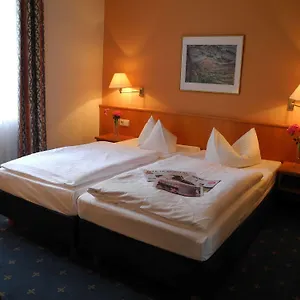 *** Hotel Birgit Mitte Tyskland