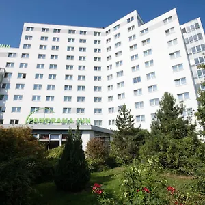 Hotel Panorama, Hamburg-Harburg