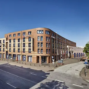 Hotel H4 Bergedorf, Hamburg-Harburg