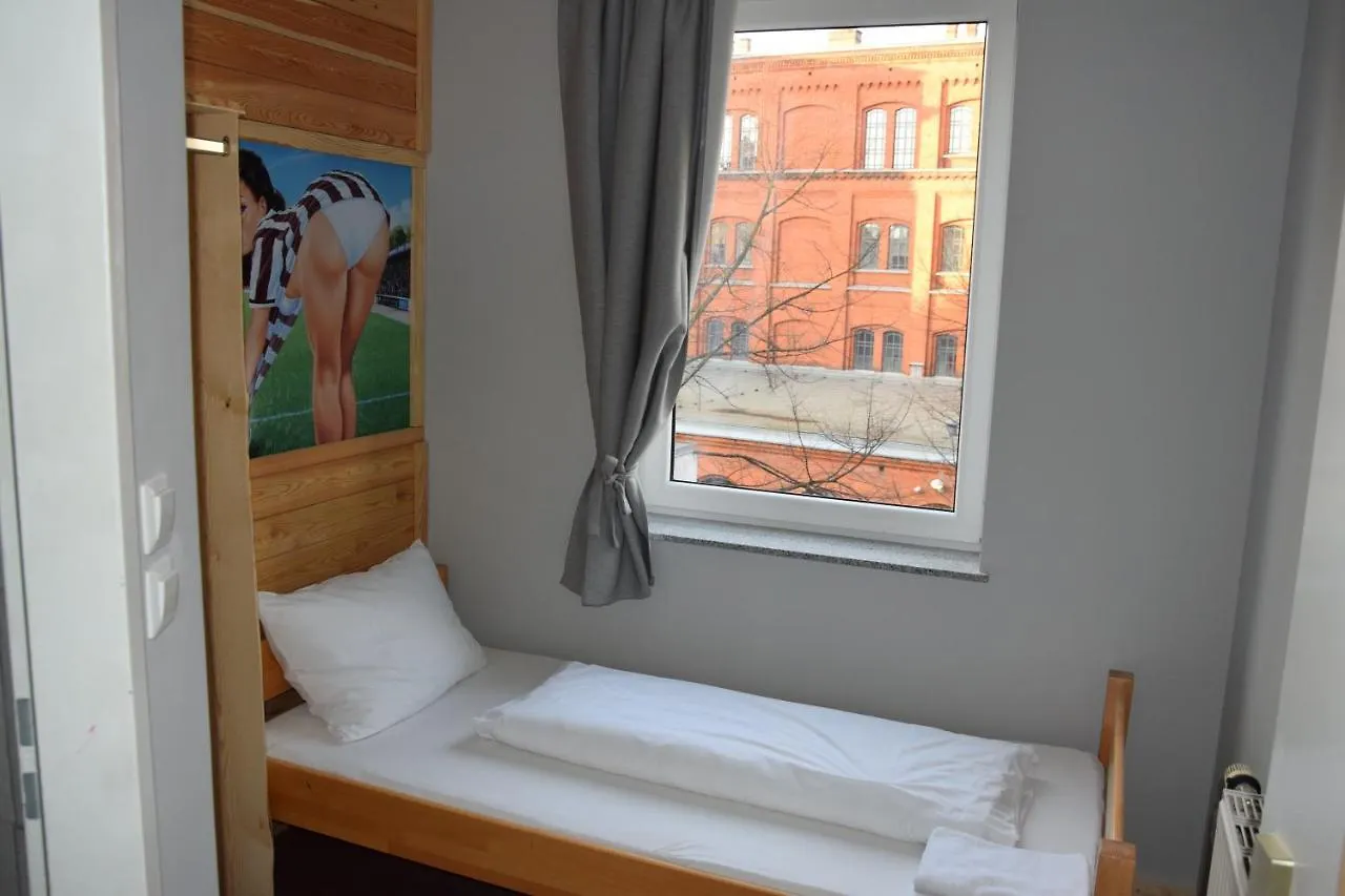 Hamburger Alm Hotel St. Pauli Hamburgo