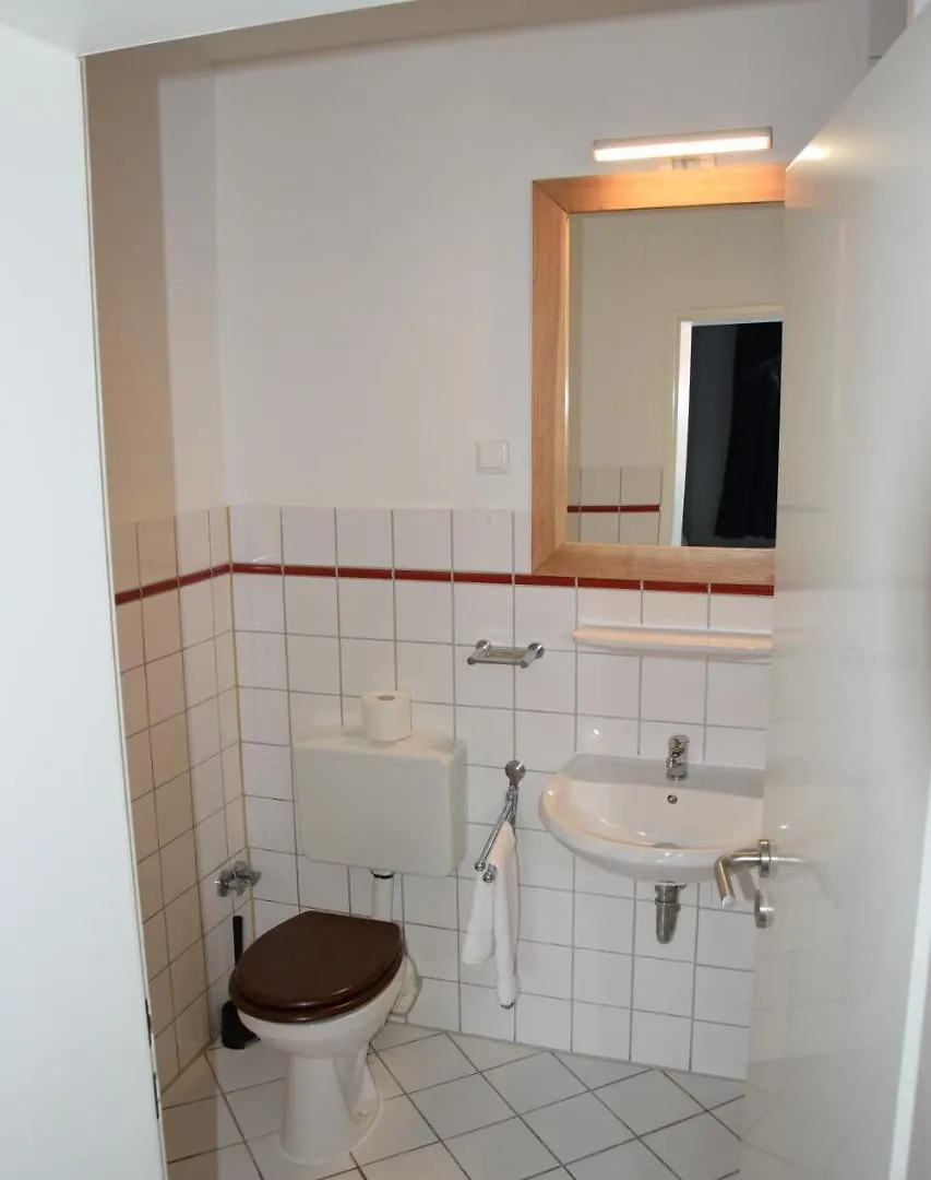Hamburger Alm Hotel St. Pauli